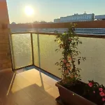 Luxury Relax Lägenhet