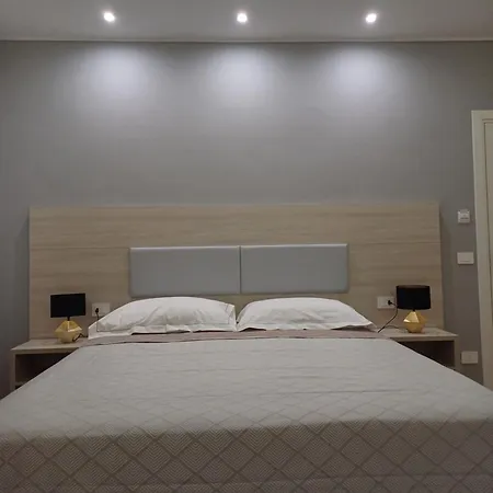Luxury Relax * Bari