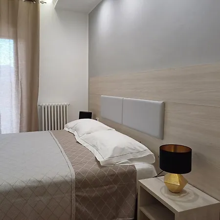 شقة Luxury Relax *