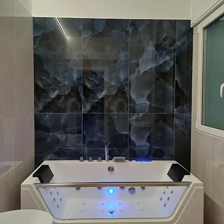 Luxury Relax شقة