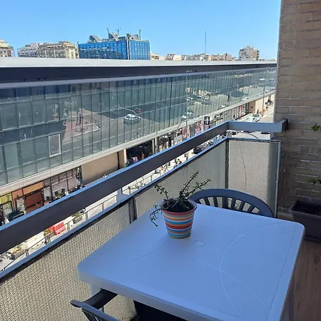 Appartement Luxury Relax Bari