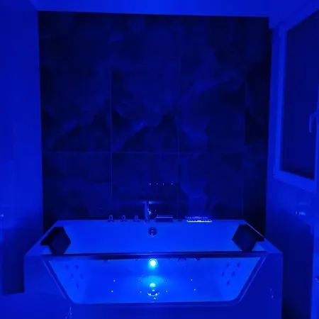 Luxury Relax Apartman