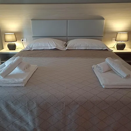 Luxury Relax * باري