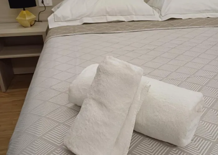 Luxury Relax Appartement Bari