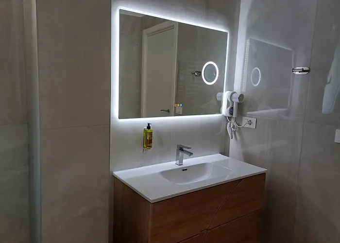 Luxury Relax Appartement