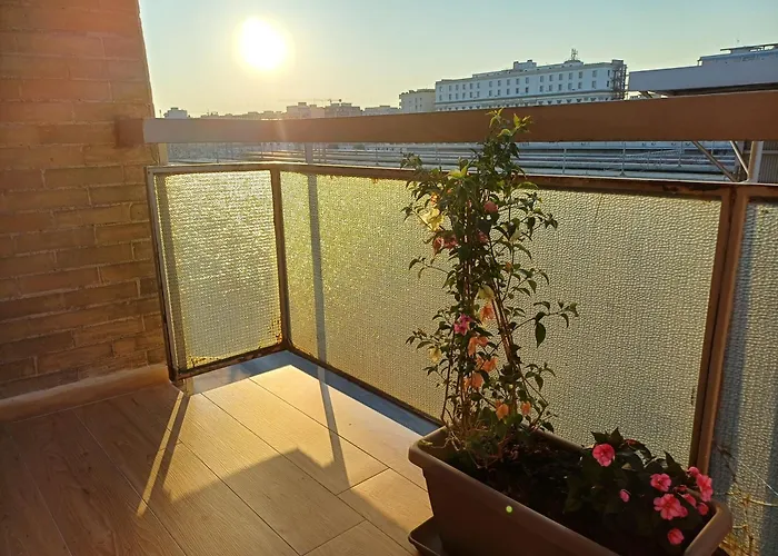 Luxury Relax Appartement