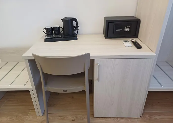 Luxury Relax Appartement *