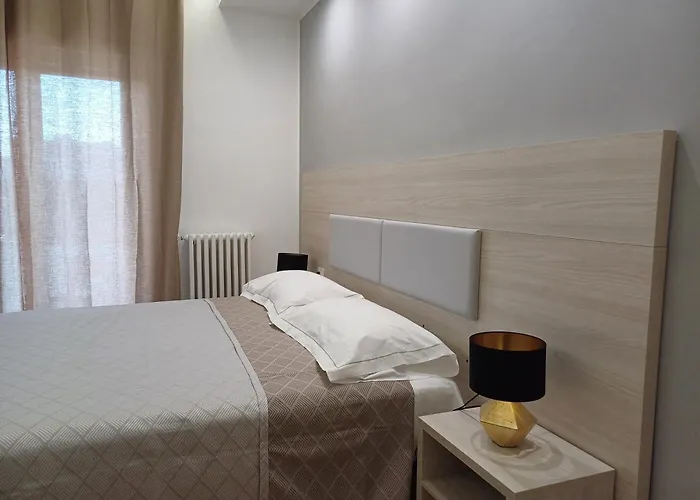 Appartement Luxury Relax *