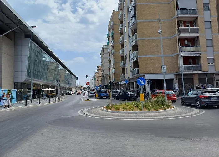 Appartement Luxury Relax *