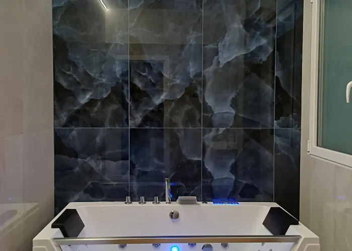 Luxury Relax Appartement