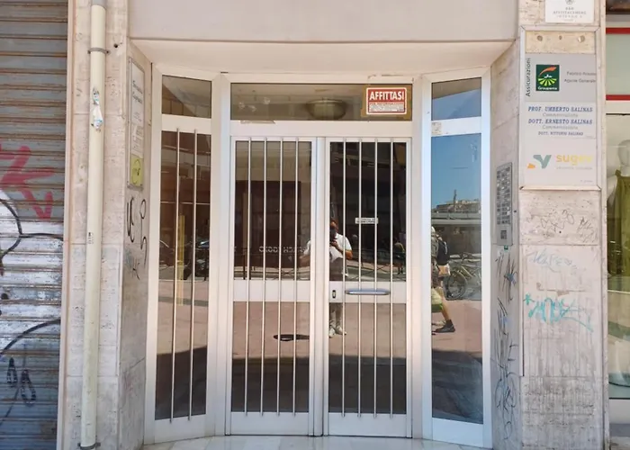 Luxury Relax Appartement *