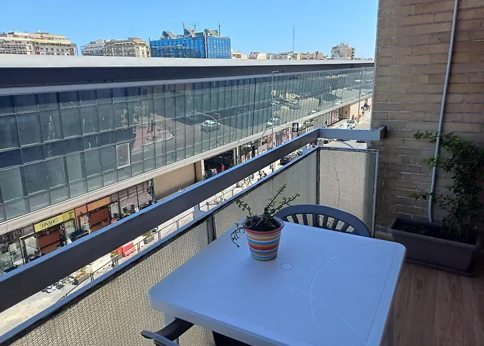 Appartement Luxury Relax Bari