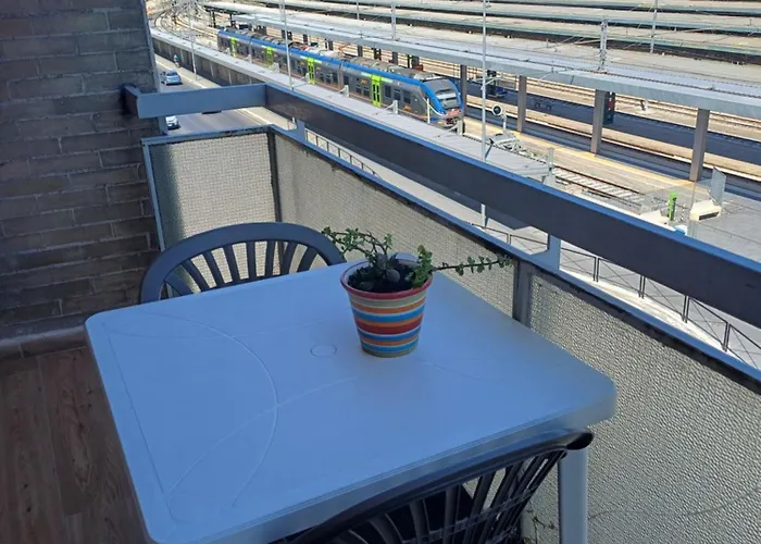 Luxury Relax Appartement *