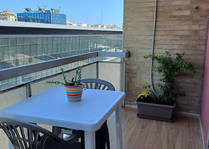 Luxury Relax Appartement