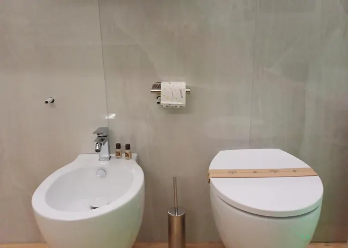 Luxury Relax Appartement Bari