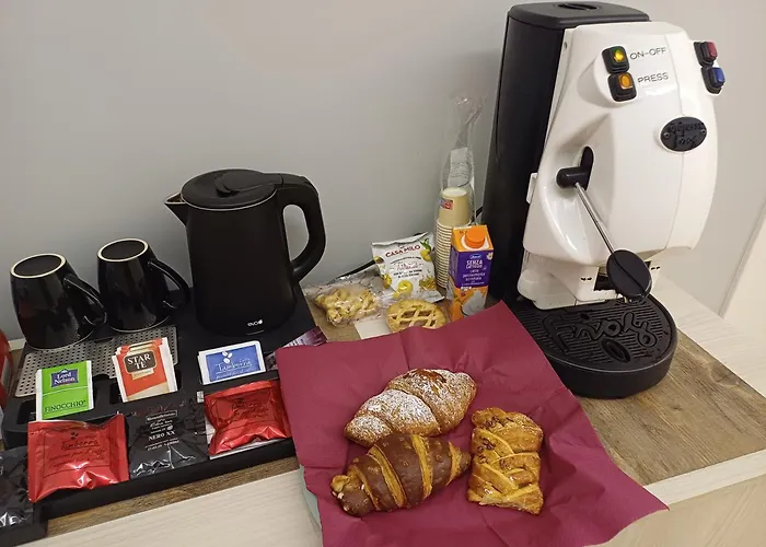 Luxury Relax * バーリ