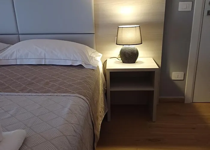 Appartement Luxury Relax Bari