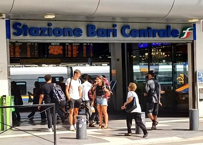 アパート Luxury Relax *