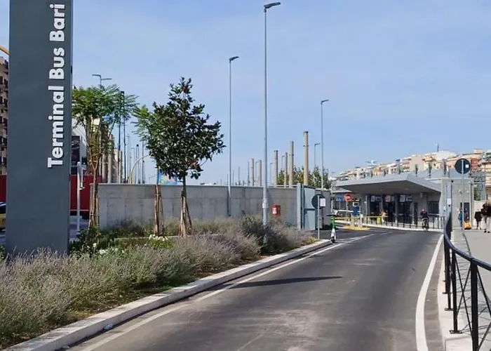 Luxury Relax アパート *