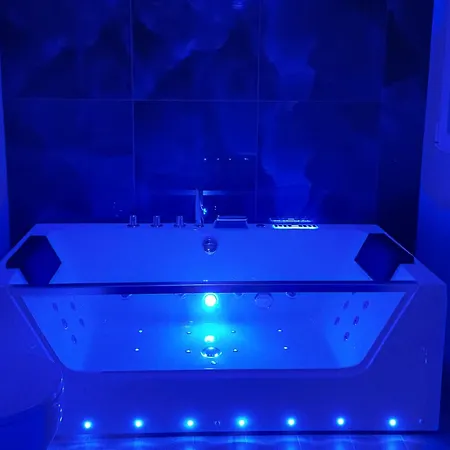 Luxury Relax Apartment *