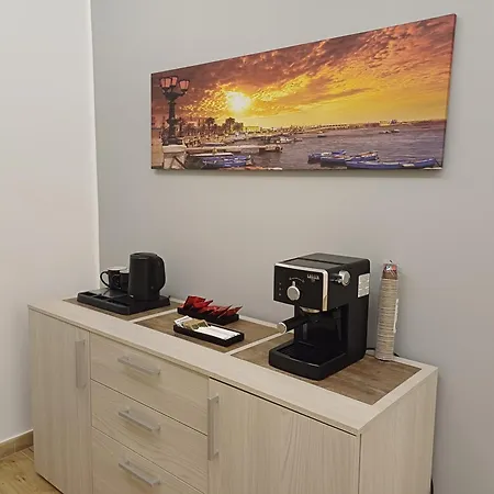 Luxury Relax Bari