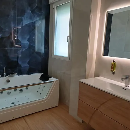 Luxury Relax Apartament *