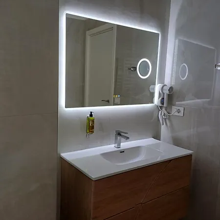 Luxury Relax Апартаменти