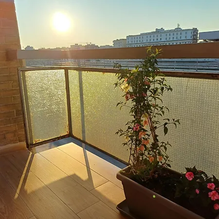 Luxury Relax Apartament