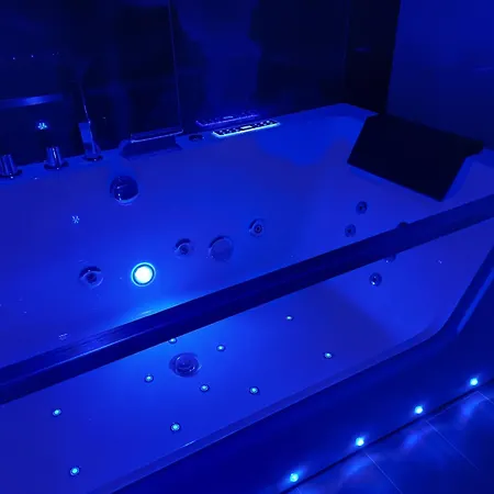 Apartament Luxury Relax Bari