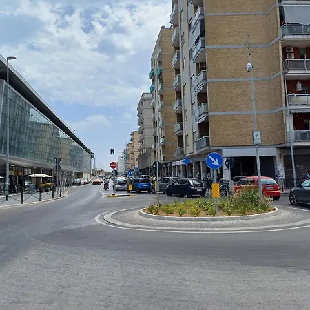 Lägenhet Luxury Relax *