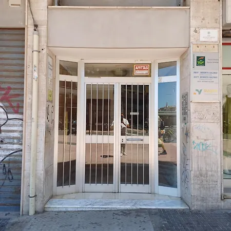 Luxury Relax Lejlighed *