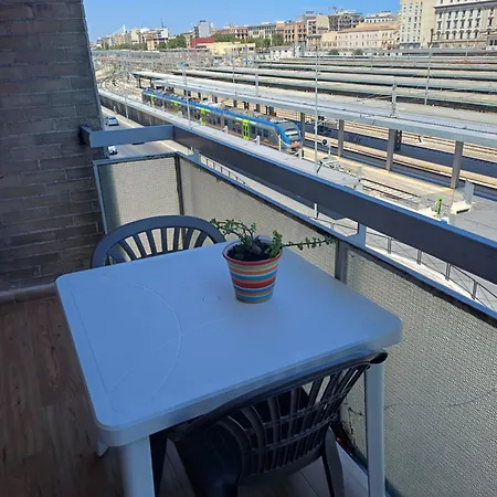 Luxury Relax Apartament *