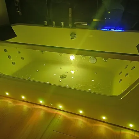 Luxury Relax