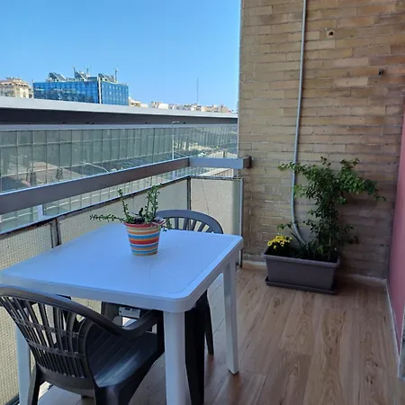 Luxury Relax Apartament