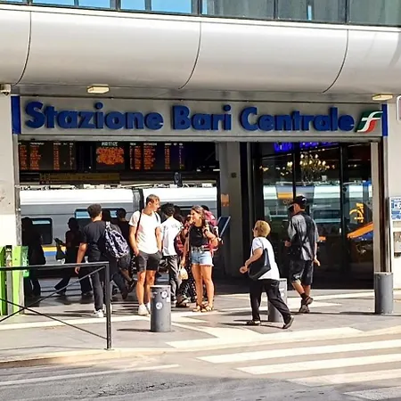 Lejlighed Luxury Relax *