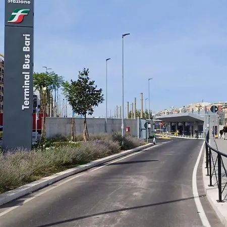 Luxury Relax Apartament *